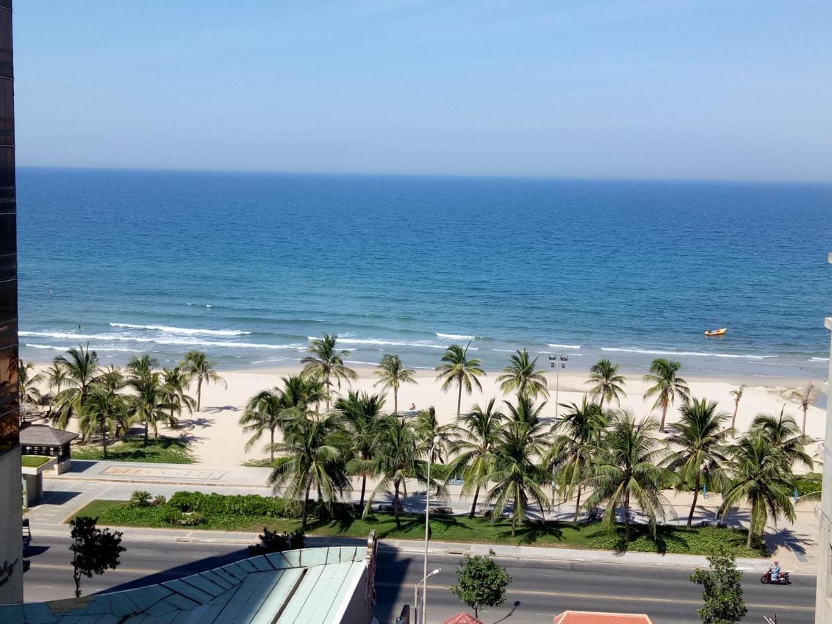דה נאנג Emily Hotel & Apartment מראה חיצוני תמונה